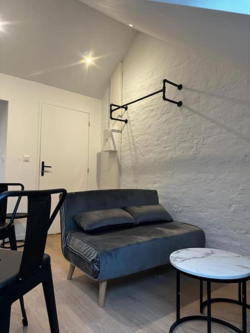 Apartment L Etoile Filante