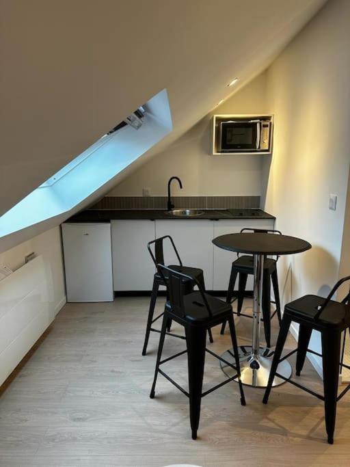 Apartment L Etoile Filante Amiens