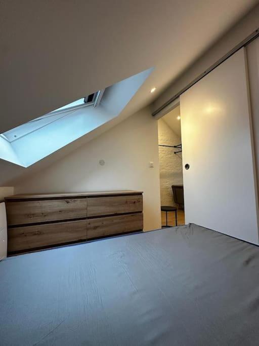 Apartment L Etoile Filante Amiens