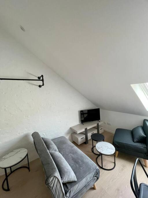 L Etoile Filante Apartment Amiens